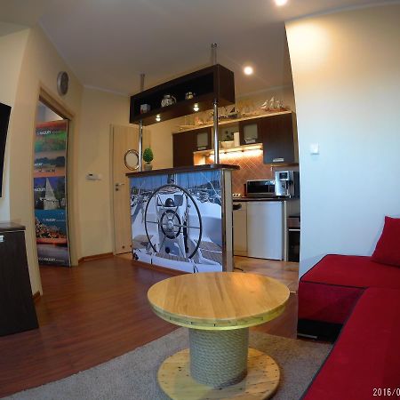 Apartament Koja Мронгово Екстер'єр фото