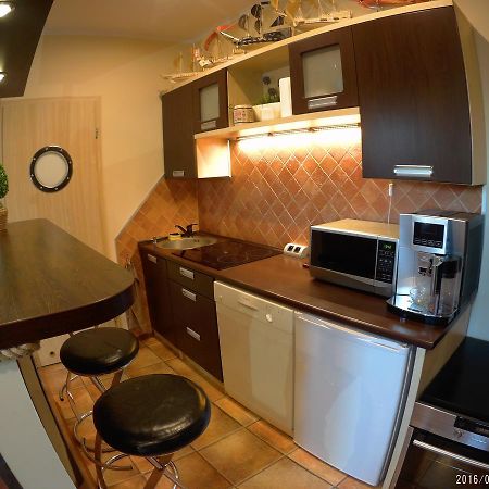Apartament Koja Мронгово Екстер'єр фото