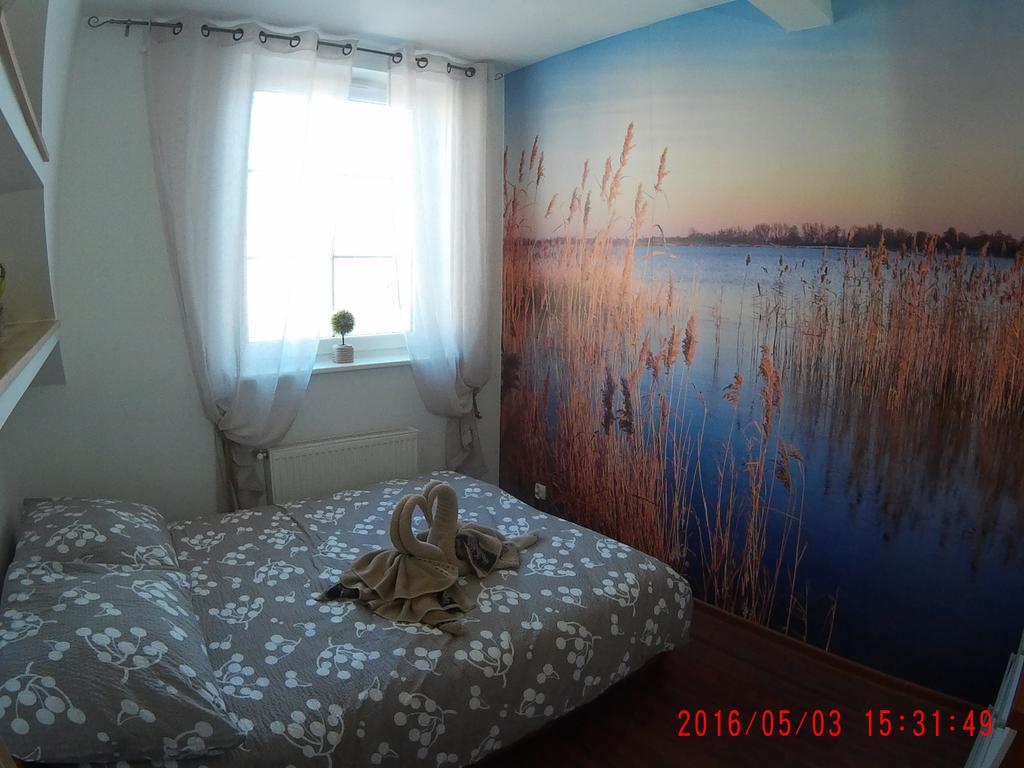 Apartament Koja Мронгово Екстер'єр фото